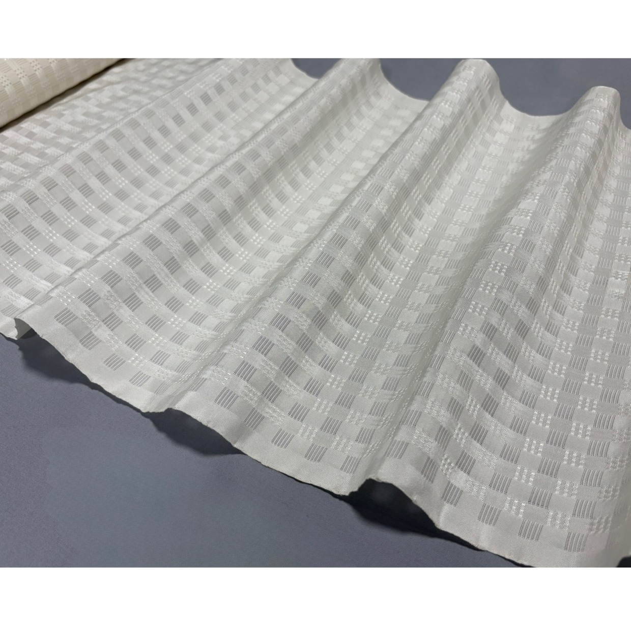 【NEW】宮平 初子　首里花倉織着尺　※価格要相談