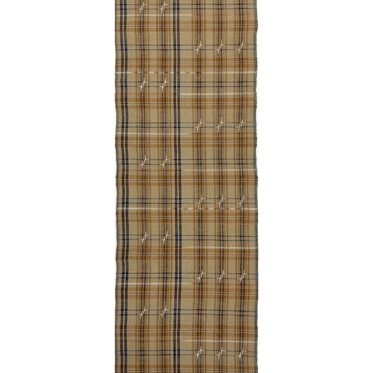 【NEW】青戸泰恵　出雲織・木綿着尺