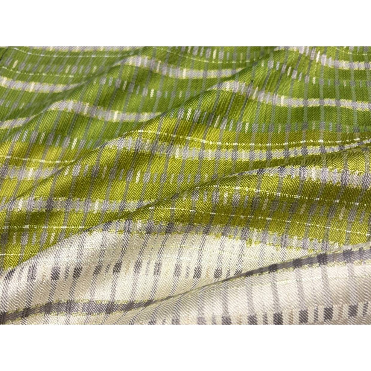 【美しいキモノ掲載】本郷孝文  訪問着