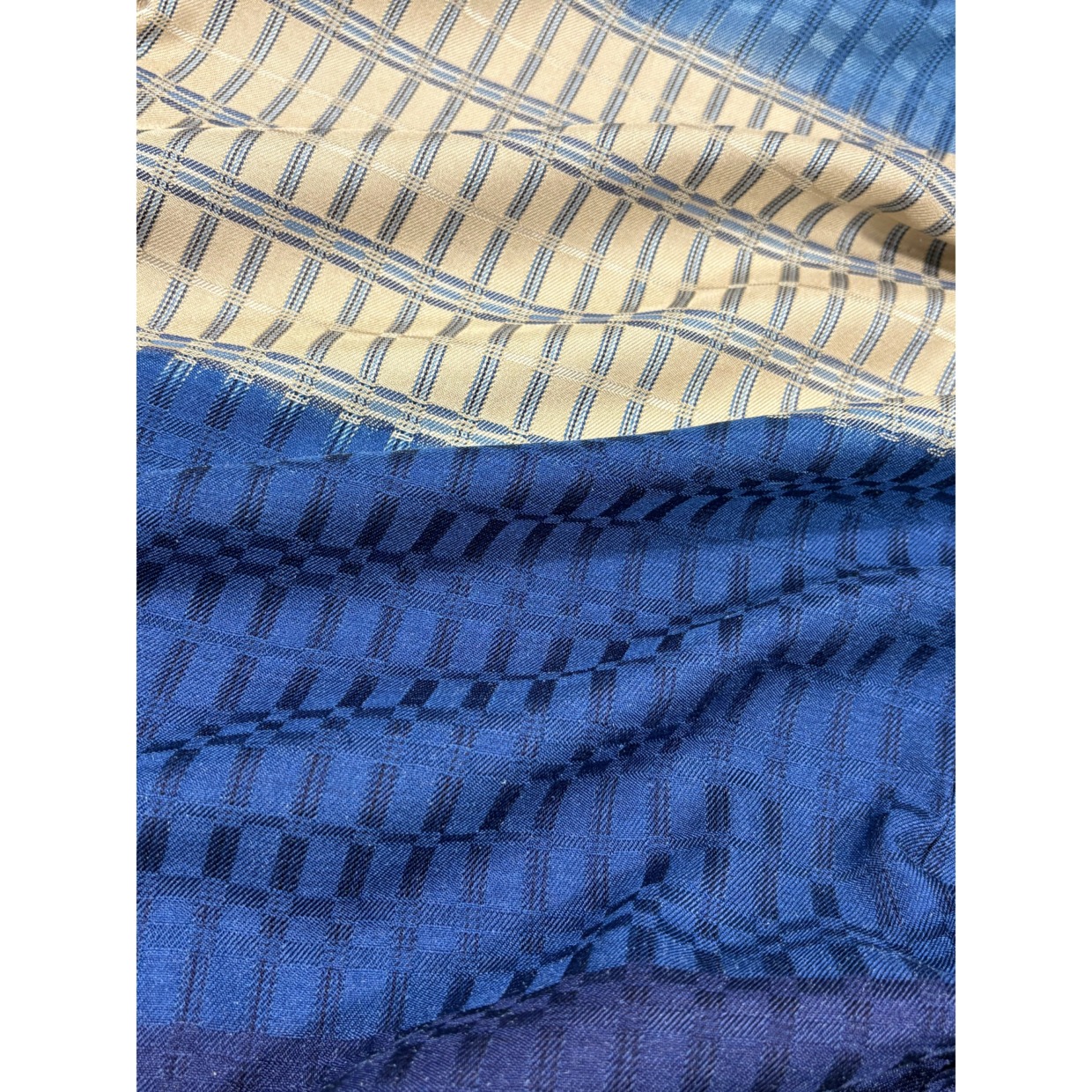 【NEW】本郷孝文  訪問着