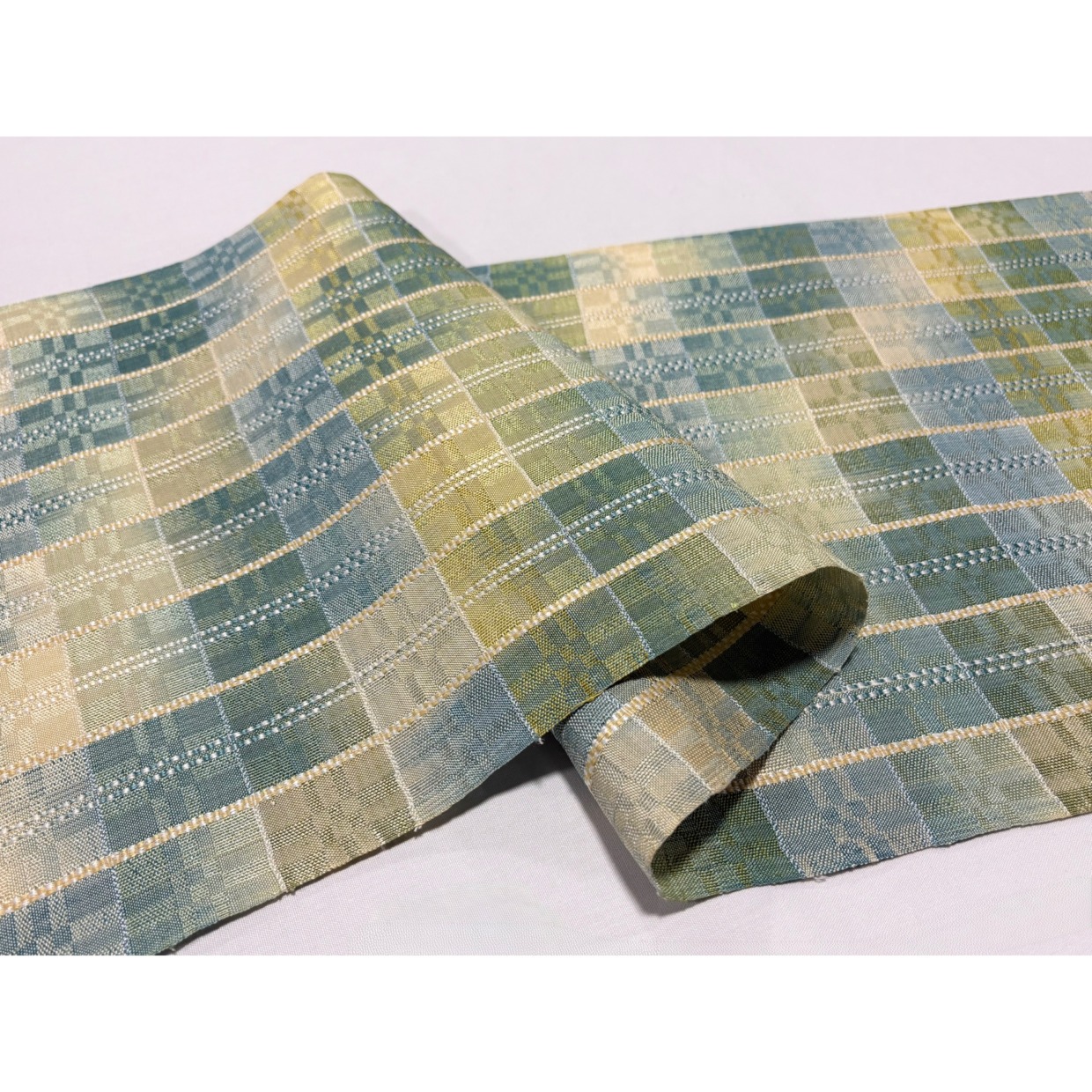 【NEW】谷田部郁子  九寸帯