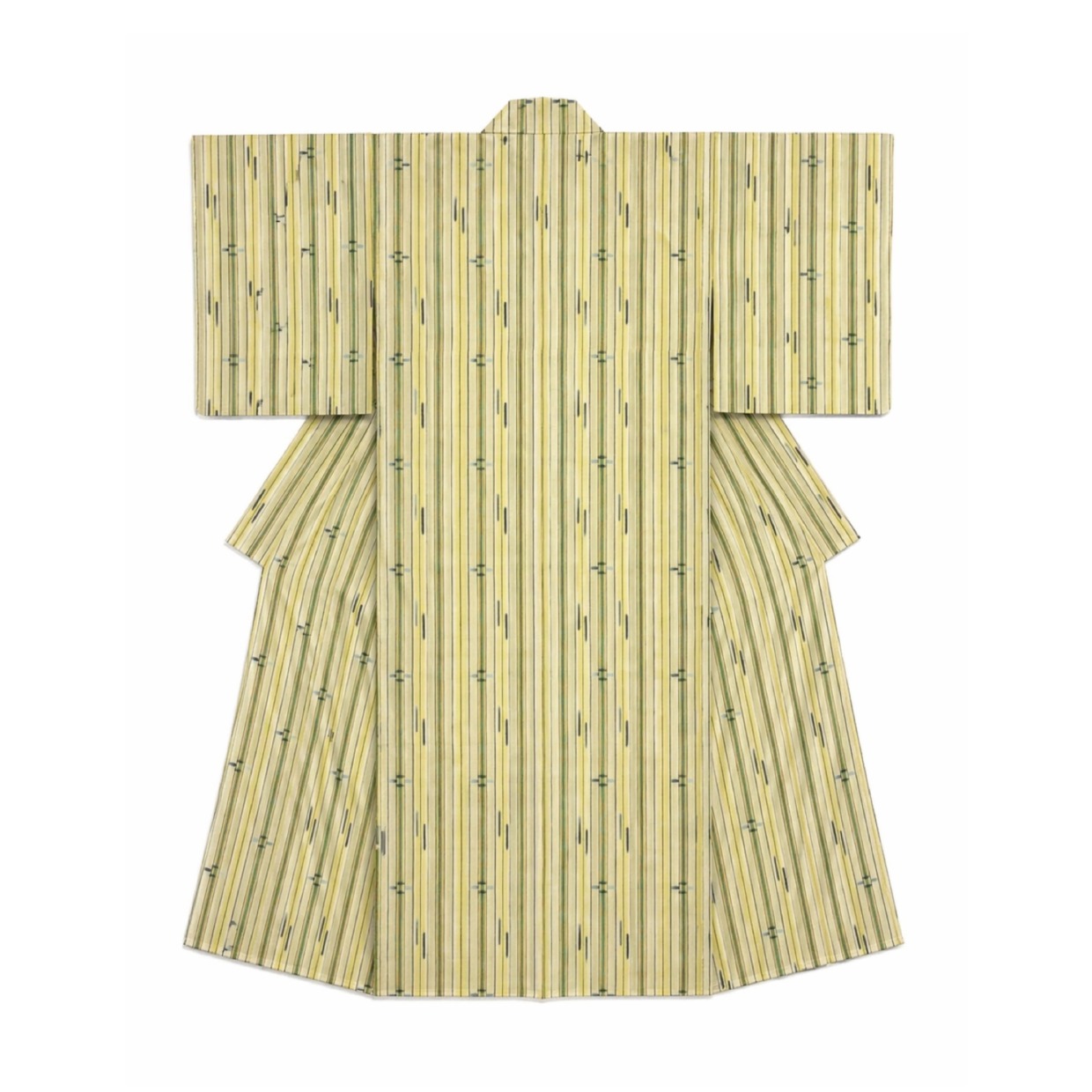 【NEW】八重山上布   着尺