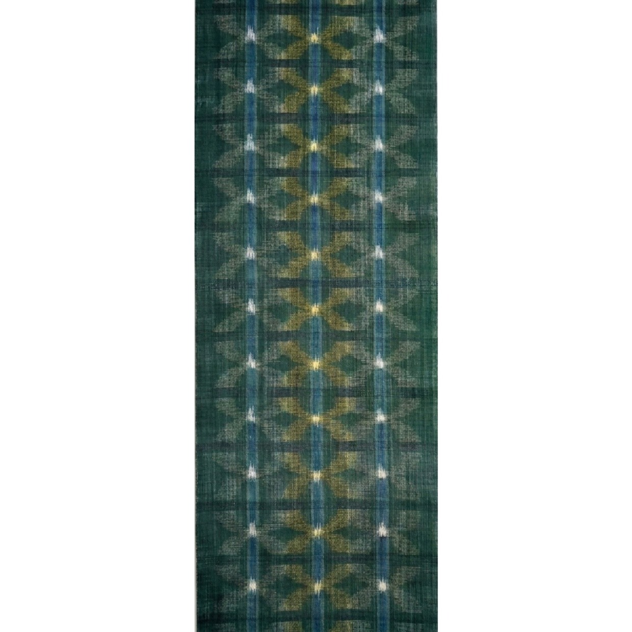 【NEW】新里玲子   宮古上布九寸帯