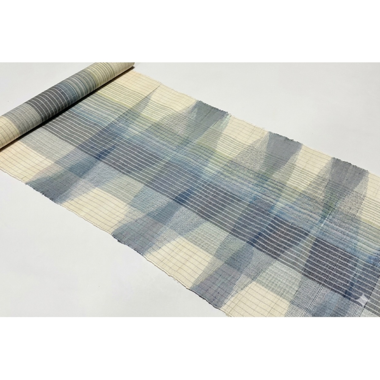 【NEW】八重山上布   九寸帯