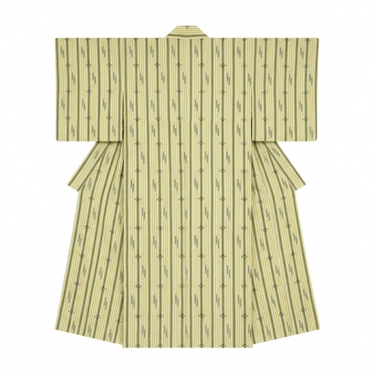 【NEW】八重山上布   着尺