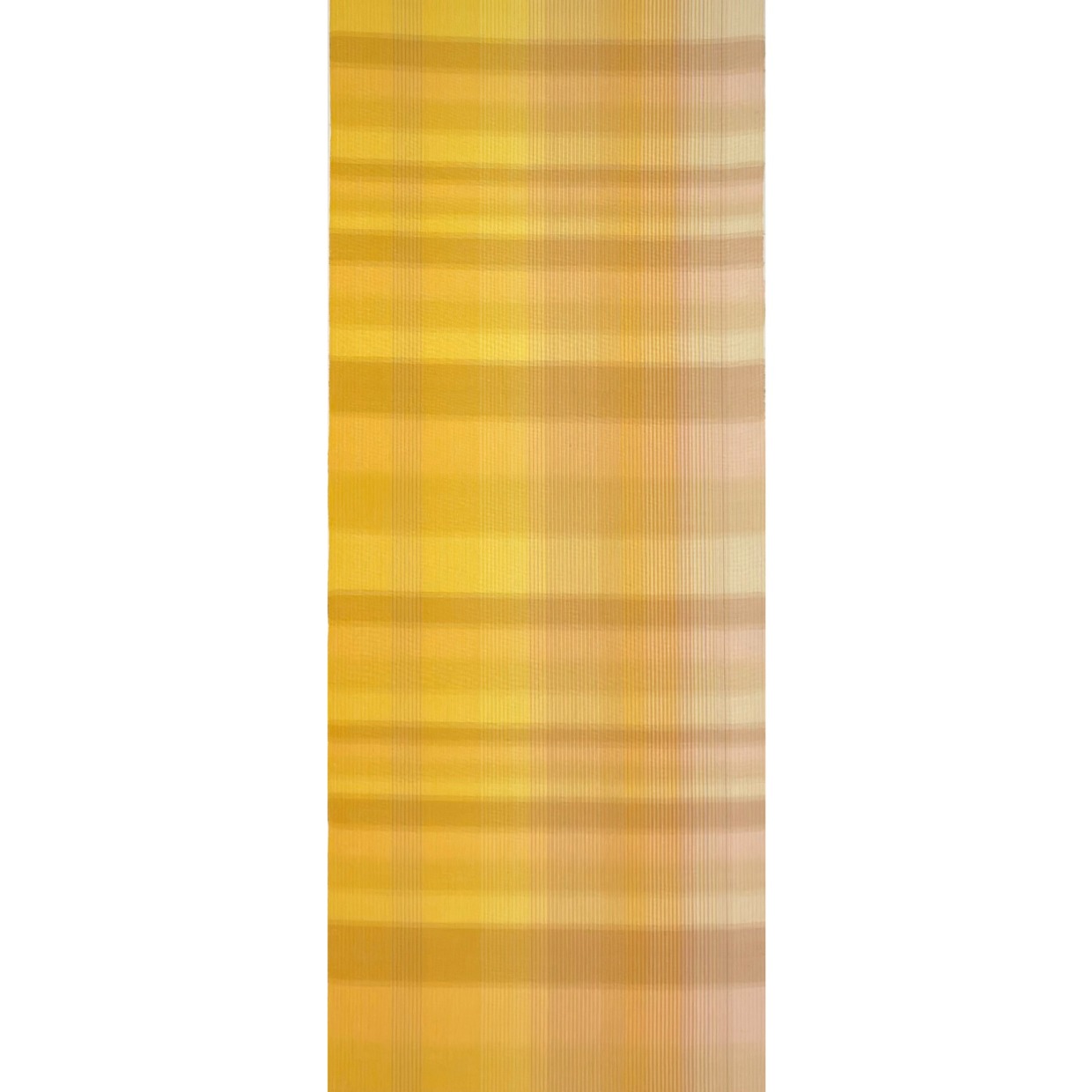 【30％OFF】真栄城興茂   琉球美絣  九寸帯