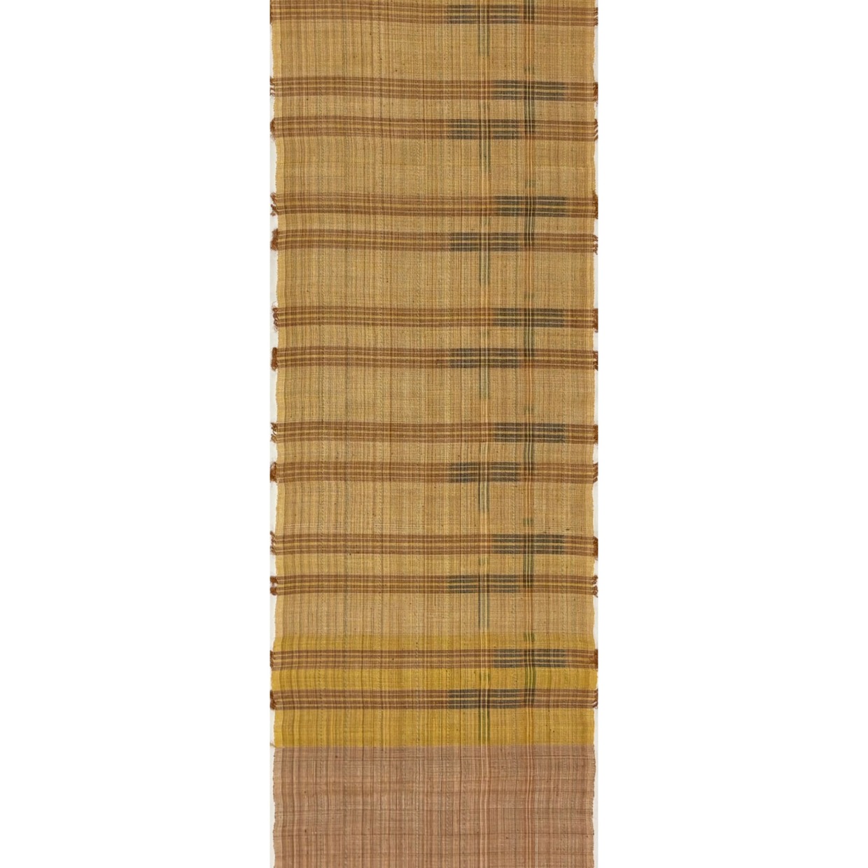 【NEW】喜如嘉の芭蕉布  九寸帯【10%OFF】